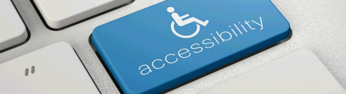 Accessibility Image