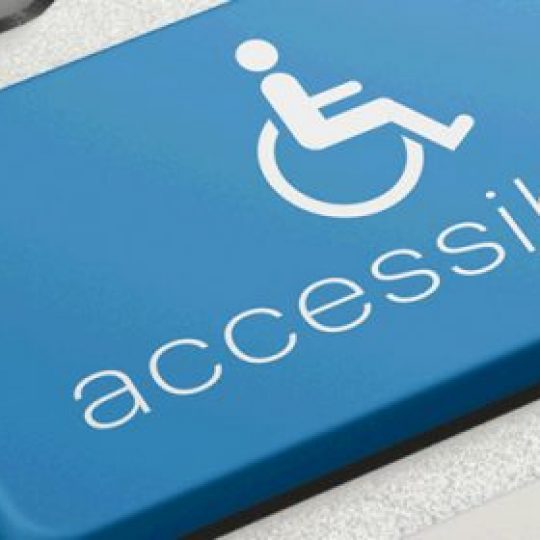 Accessibility Image