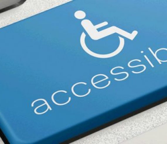 Accessibility Image